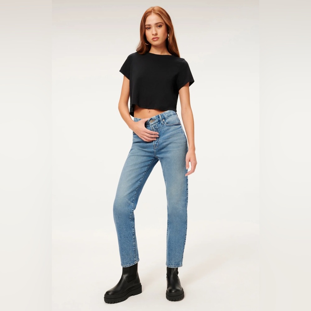 GOOD VINTAGE JEANS